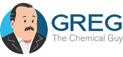 Greg the Chemical Guy - Sensible and Efficient Cleaning Solutions